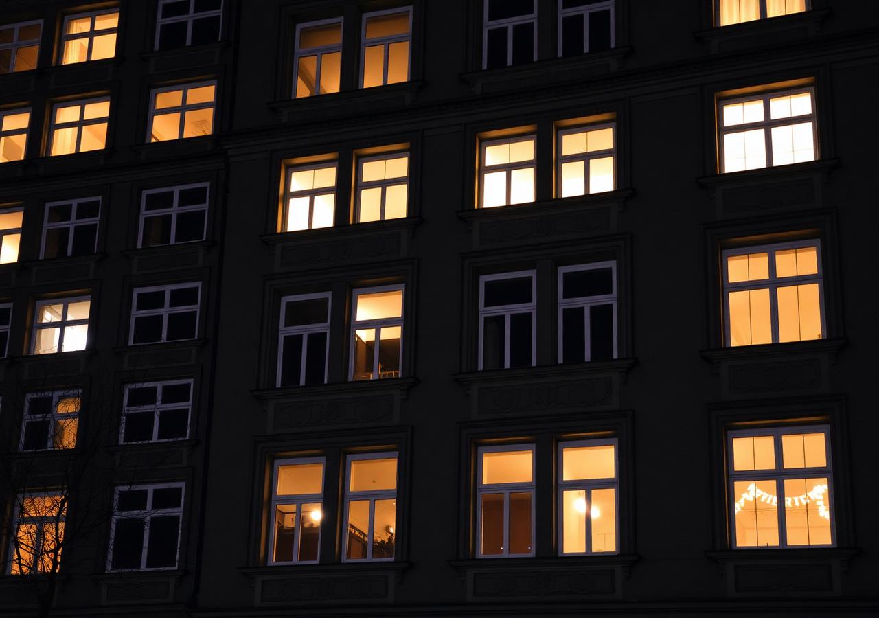 Heinicher Dorfstraße — Außenansicht